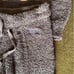 GELATO PIQUE Men's Roomwear, Size L, Brown, Pajamas.