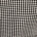 Alberto Zinni Signature houndstooth long sleeve dress shirt men’s XL