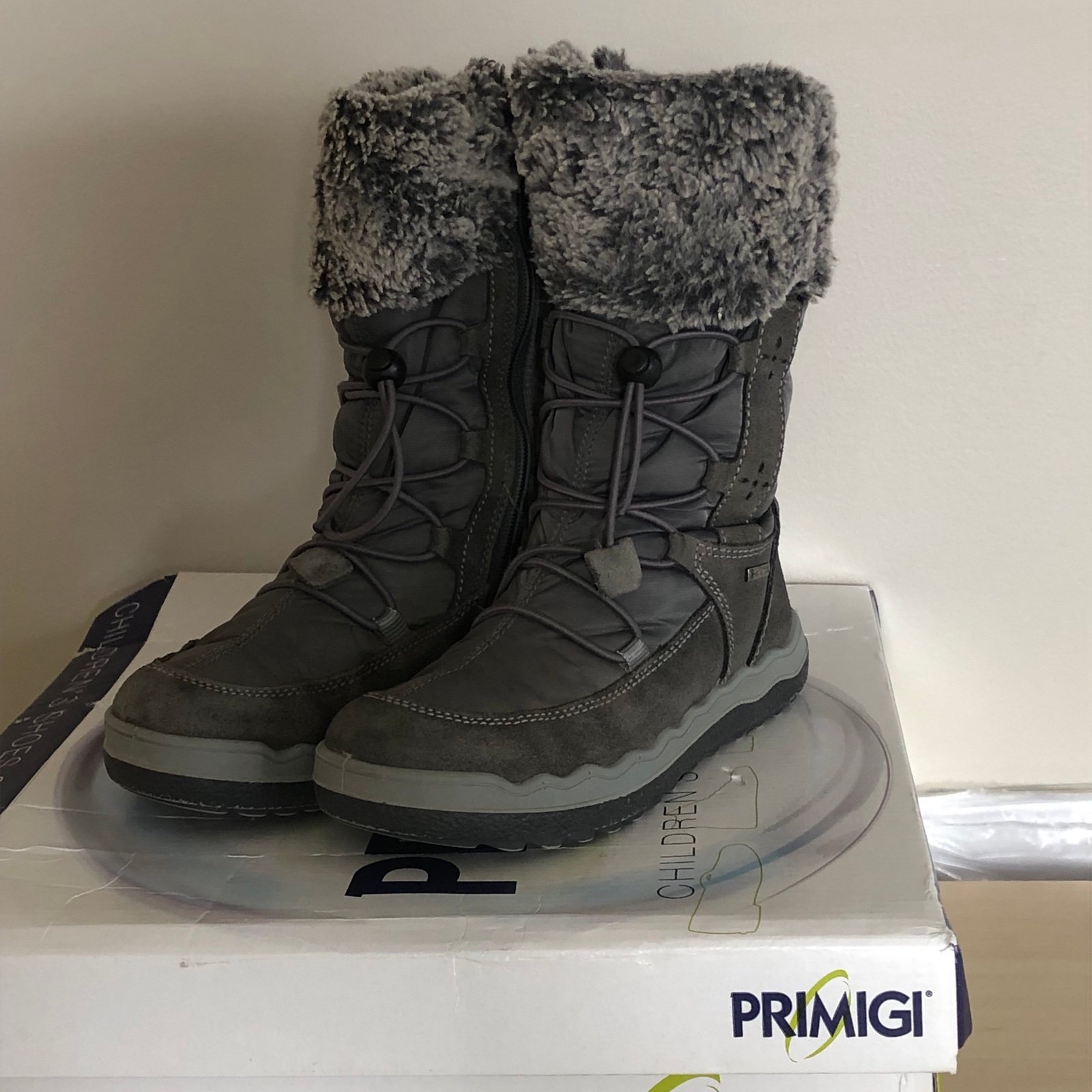 Primigi winter boots EU 30