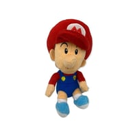 Nintendo World Of Warcraft Plush Figures Mercari