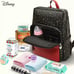 Disney Mommy Leather Backpack/Bottle War