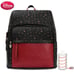 Disney Mommy Leather Backpack/Bottle War