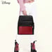 Disney Mommy Leather Backpack/Bottle War
