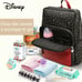 Disney Mommy Leather Backpack/Bottle War