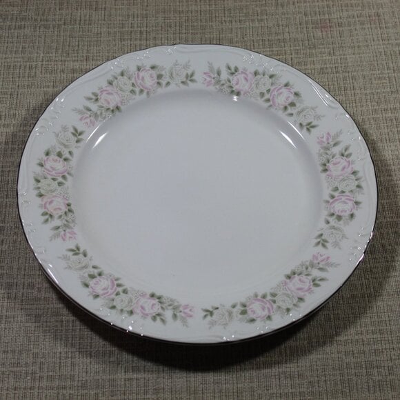 Sheffield Fine China Japan Classic 501 12 Serving Platter