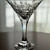 Godinger Stephanie Crystal Martini Glasses - 4