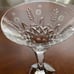 Godinger Stephanie Crystal Martini Glasses - 4