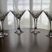 Godinger Stephanie Crystal Martini Glasses - 4