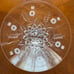 Godinger Stephanie Crystal Martini Glasses - 4