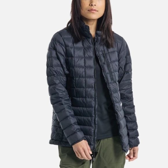 Burton Women’s Mid-Heat Down Insulated Jacket