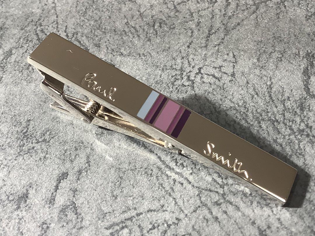 Paul Smith tie bar - Unused