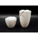 Simply Fine Lenox CHIRP Bone China Creamer Sugar Combination And Small Pitcher