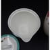 Simply Fine Lenox CHIRP Bone China Creamer Sugar Combination And Small Pitcher