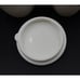 Simply Fine Lenox CHIRP Bone China Creamer Sugar Combination And Small Pitcher