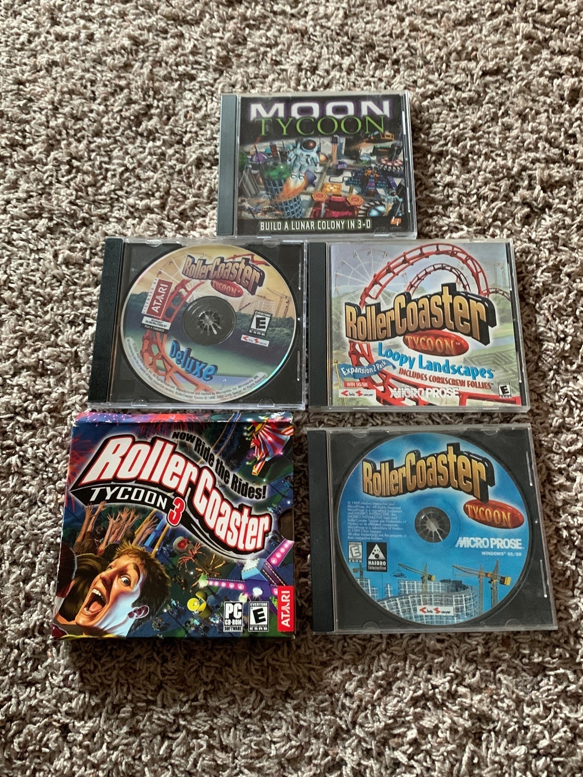 Sega PC Games | Mercari