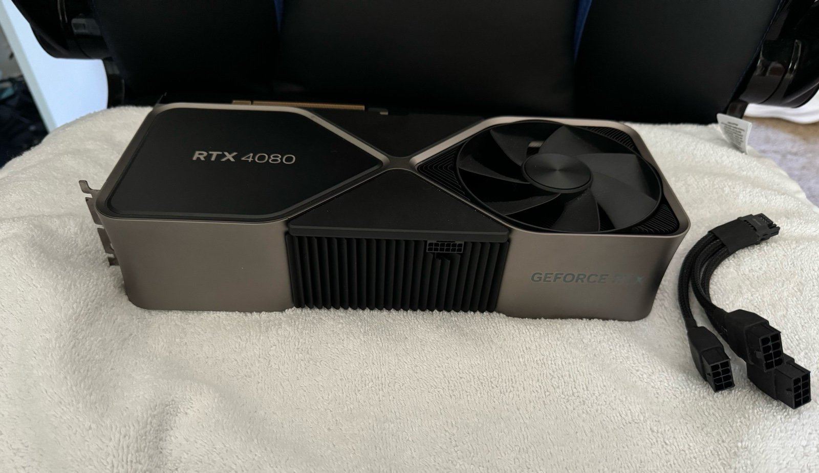 NVIDIA 4080 Founders Edition 16GB