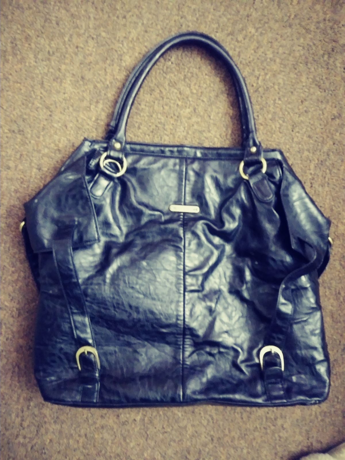 Timi & Leslie Diaper Bag