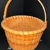 Nantucket Style Basket