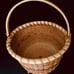 Nantucket Style Basket