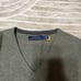 Polo Ralph Lauren V Neck Sweater Small