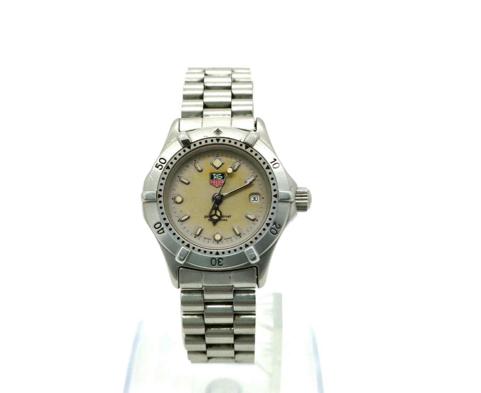 Women's Tag Heuer Watch
