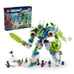 LEGO DREAMZzz Mateo and Z-Blob the Knight Battle Mech Space Ship Toy 71485
