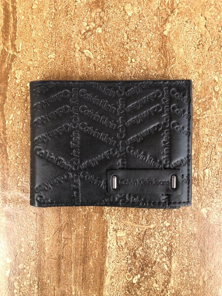 Calvin Klein Jeans Men's Wallet