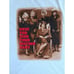Rolling Stones T-Shirt Mens Size 2XL White Golden Moments Graphic Print