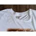 Rolling Stones T-Shirt Mens Size 2XL White Golden Moments Graphic Print
