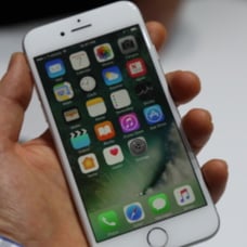 iPhone 7
