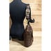 Y2K Coach 11438 Bleecker Signature Duffle Bag