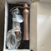 Copper/Rose gold faucet