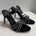 YSL DUPE!!! ZARA Strappy Leather Heels