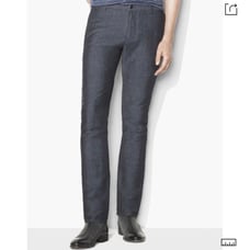 John Varvatos Pants