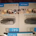 3 USB flash drives