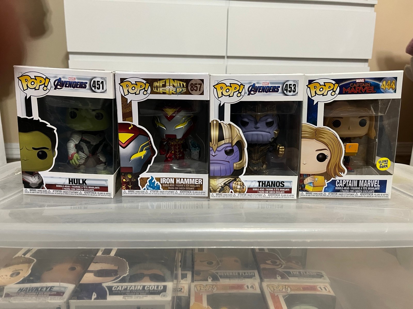 Funko Pop