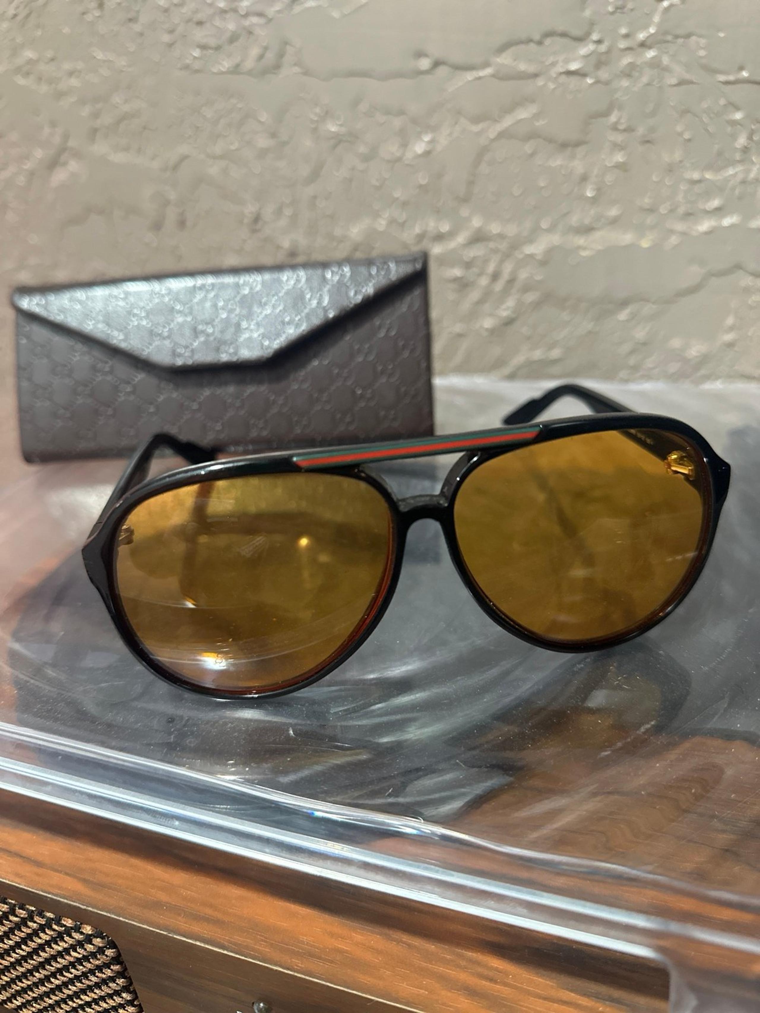 Gucci sunglasses