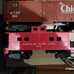 Vintage American flyer Louis & Marx and Co. train cars, tracks and transformers