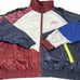 Nike Sportswear 352 Women’s Windbreaker Jacket Running Zipper Size Large