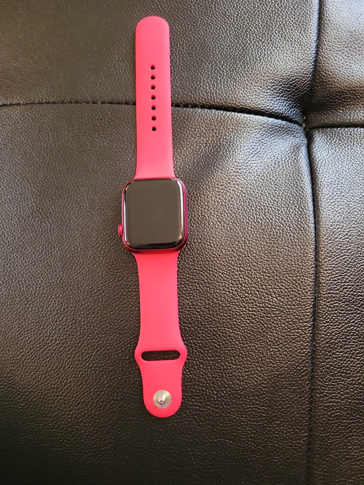 Apple watch