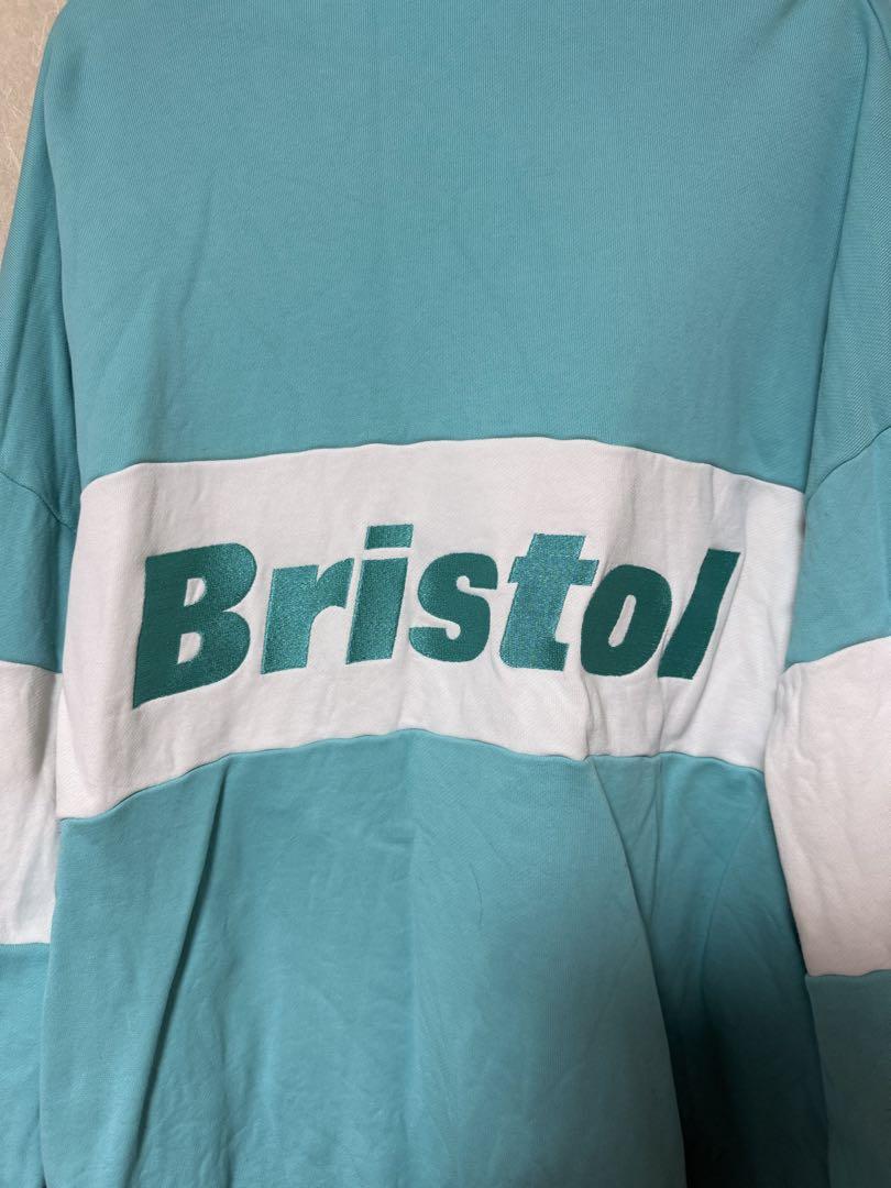 FCRB Bristol Setup