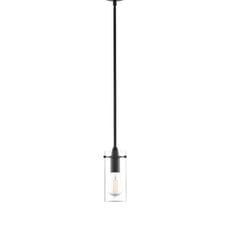 Light Single Cylinder Pendant