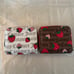 Juicy Couture Strawberry Wallet