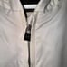 Loro Piana Storm System Long Gilet Cody Vest w/ Hood SZ 44 beige