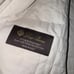 Loro Piana Storm System Long Gilet Cody Vest w/ Hood SZ 44 beige