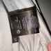 Loro Piana Storm System Long Gilet Cody Vest w/ Hood SZ 44 beige