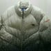 New England Patriots puffer jacket