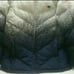 New England Patriots puffer jacket