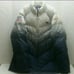 New England Patriots puffer jacket