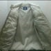 New England Patriots puffer jacket